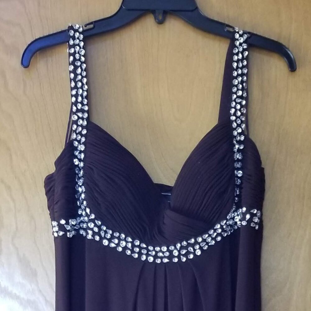 JS Boutique Formal Dress